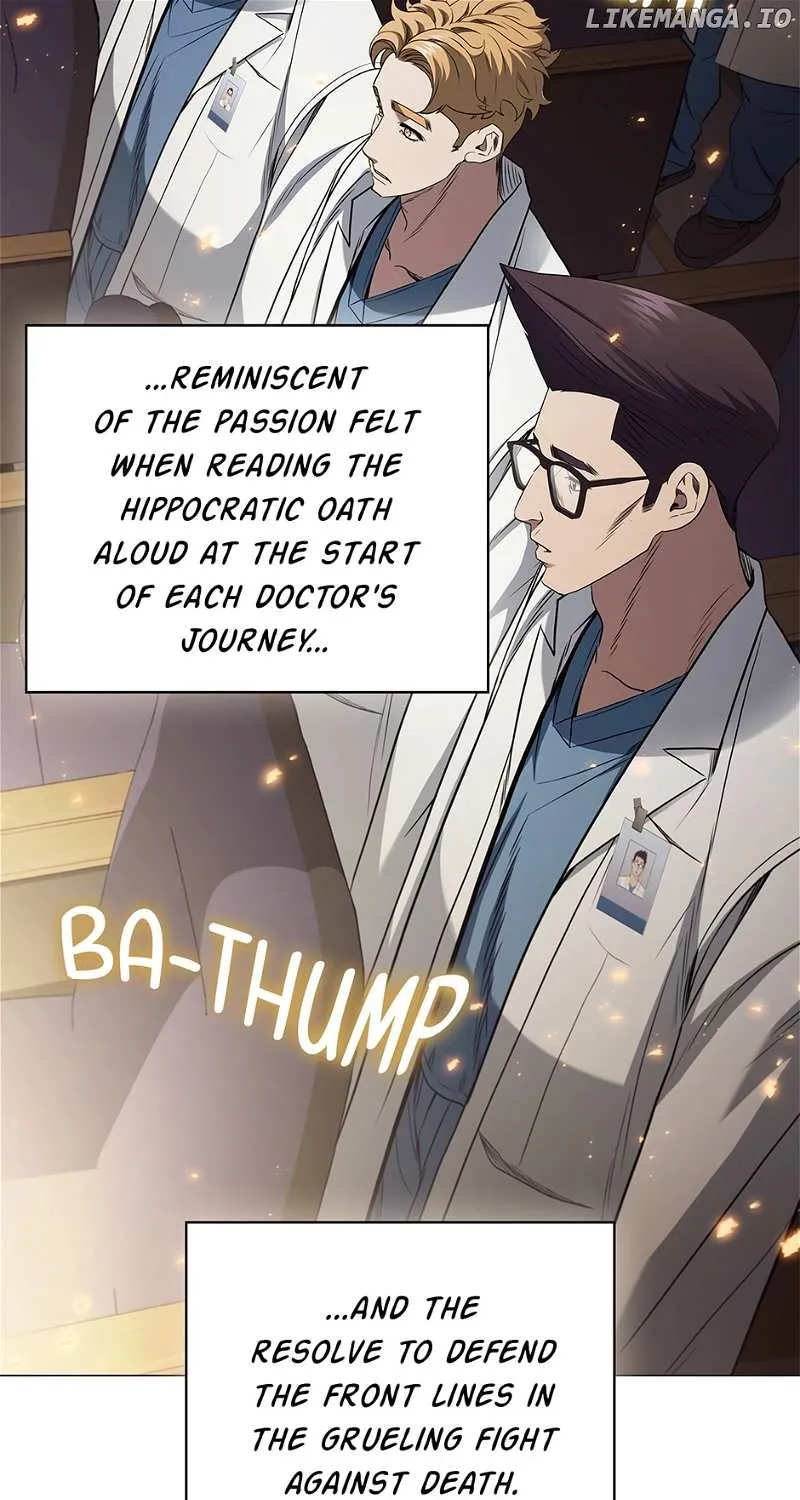 Dr. Choi Tae-Soo Zinmanga X Chapter 185 Page 116