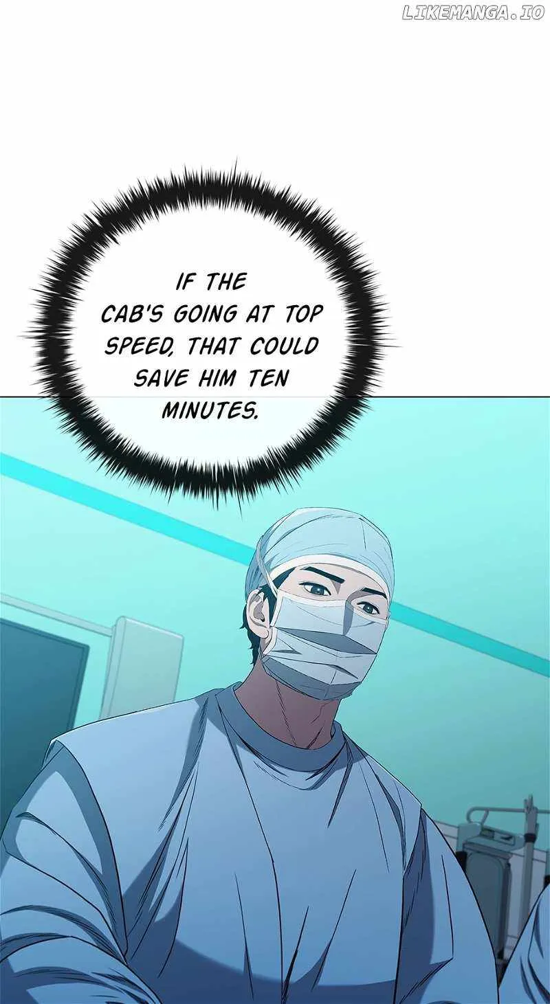 Dr. Choi Tae-Soo Zinmanga X Chapter 184 Page 6