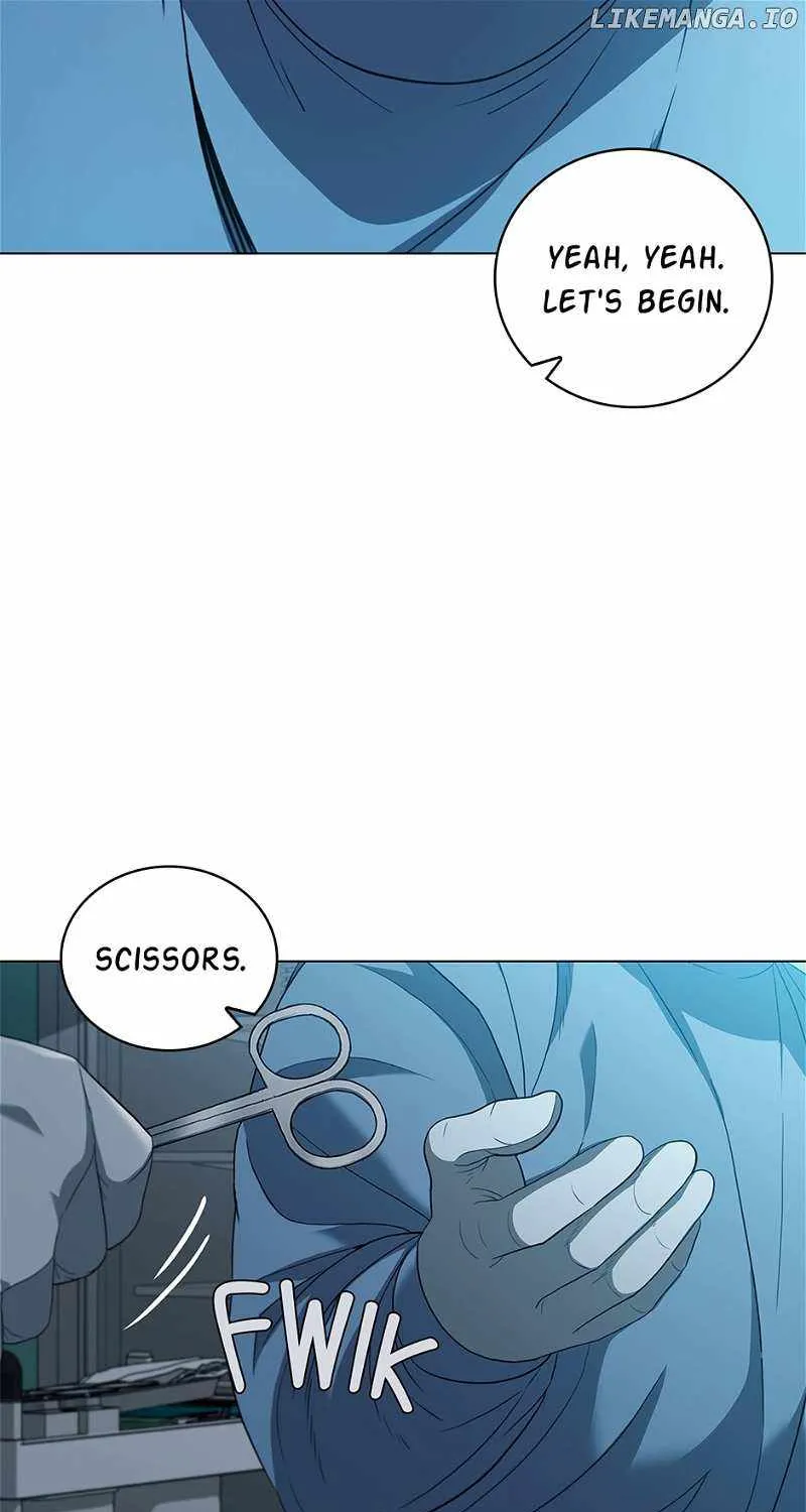Dr. Choi Tae-Soo Zinmanga X Chapter 184 Page 14