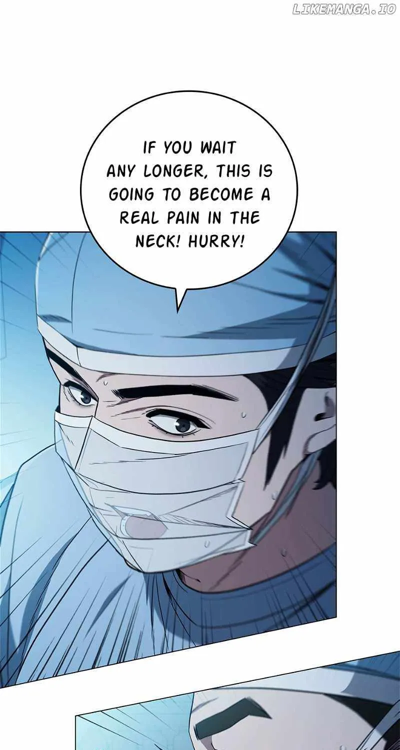 Dr. Choi Tae-Soo Zinmanga X Chapter 184 Page 68