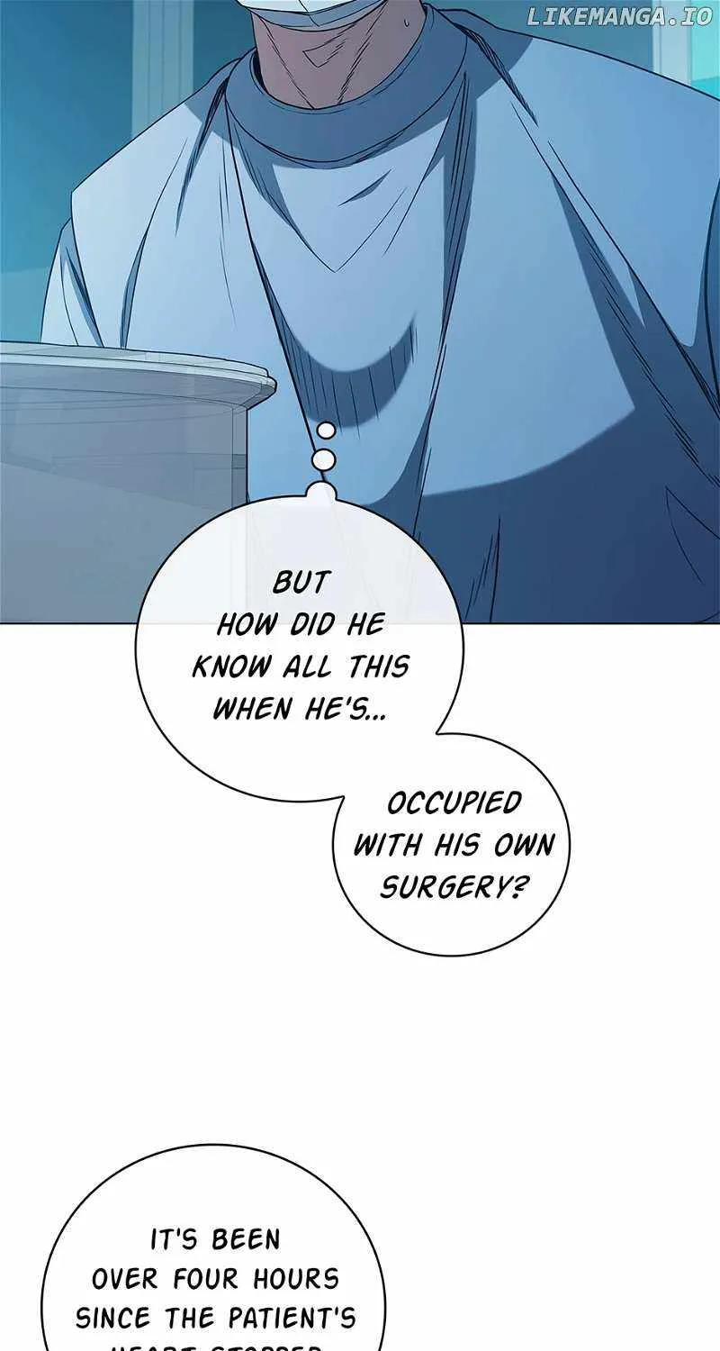 Dr. Choi Tae-Soo Zinmanga X Chapter 184 Page 74