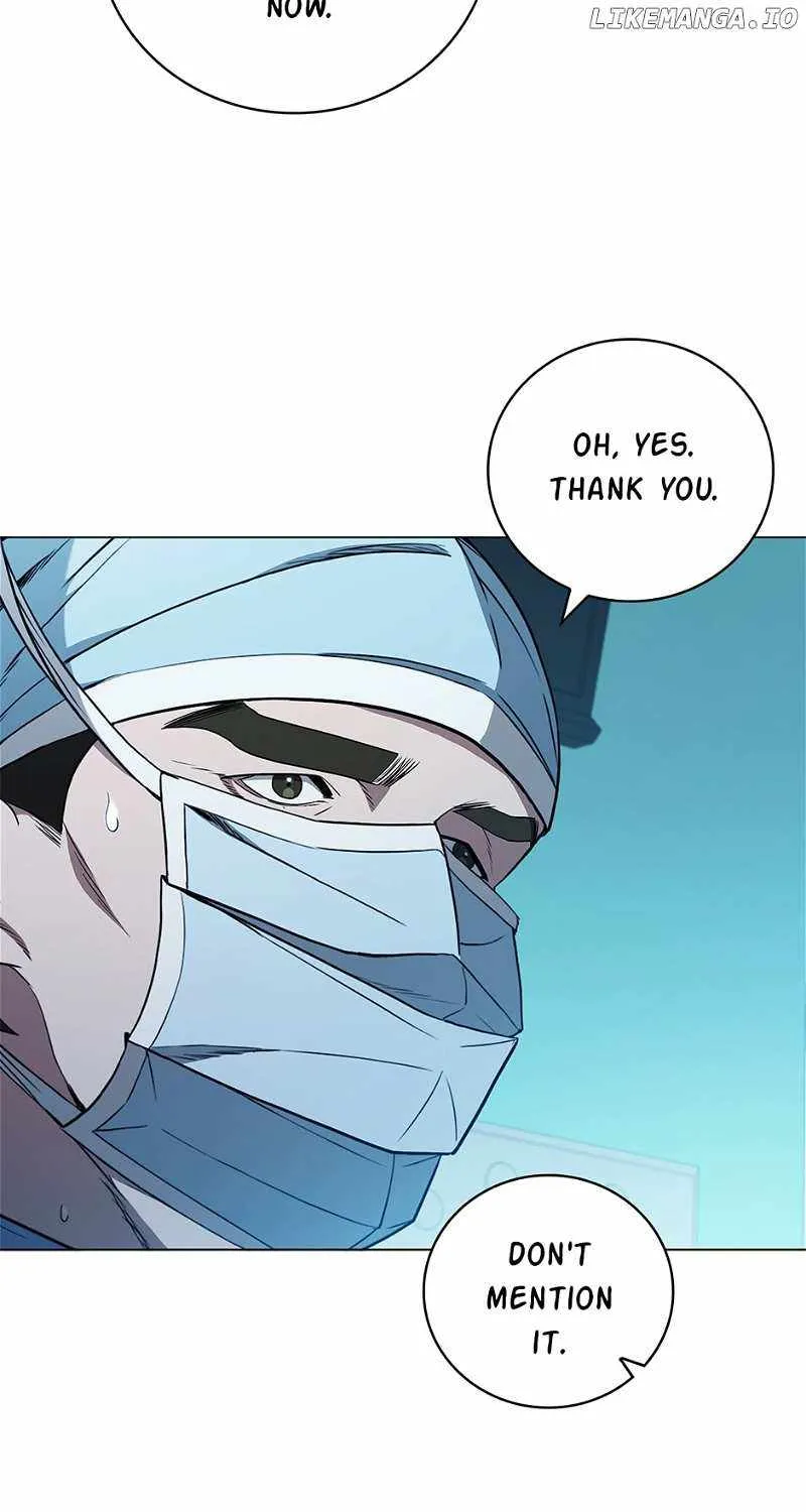 Dr. Choi Tae-Soo Zinmanga X Chapter 184 Page 78