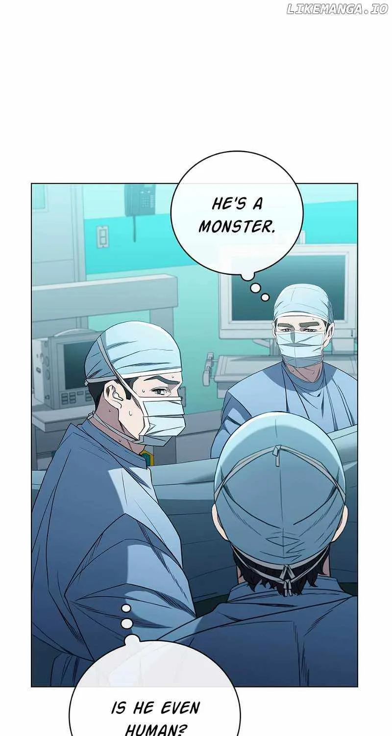 Dr. Choi Tae-Soo Zinmanga X Chapter 184 Page 80