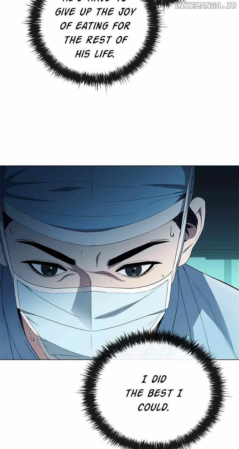 Dr. Choi Tae-Soo Zinmanga X Chapter 184 Page 90