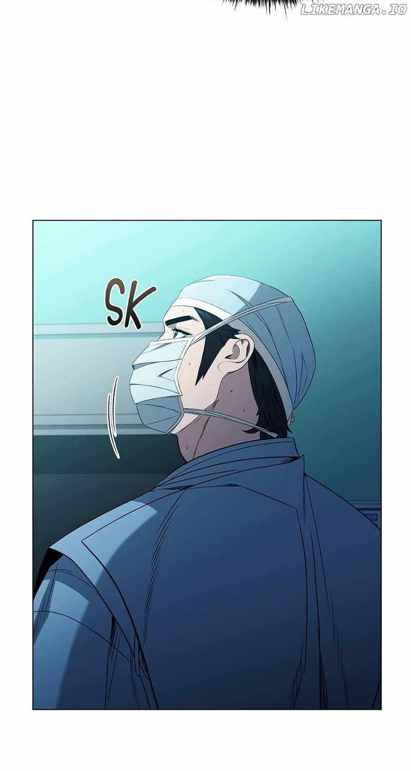 Dr. Choi Tae-Soo Zinmanga X Chapter 184 Page 92