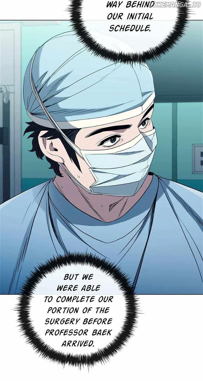 Dr. Choi Tae-Soo Zinmanga X Chapter 184 Page 96