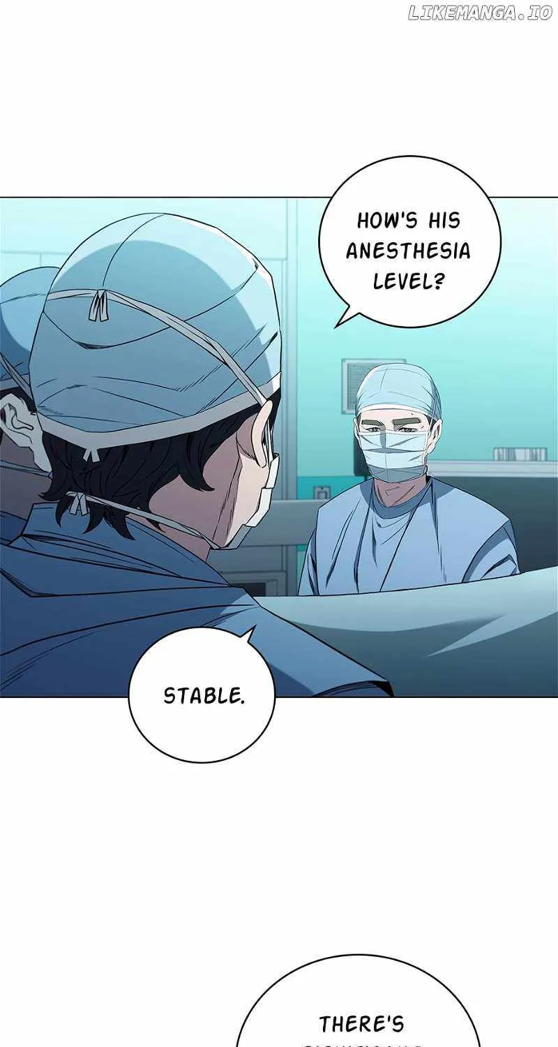Dr. Choi Tae-Soo Zinmanga X Chapter 184 Page 98