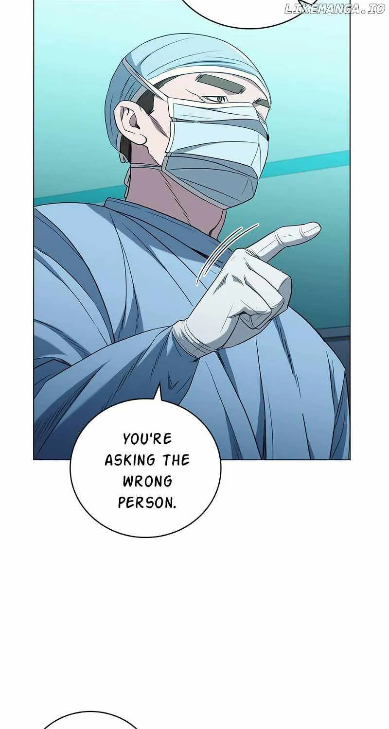 Dr. Choi Tae-Soo Zinmanga X Chapter 184 Page 100