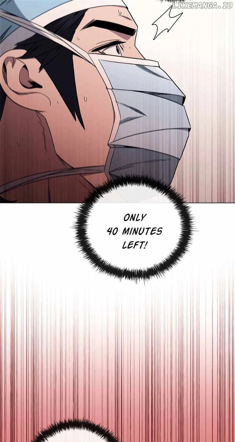 Dr. Choi Tae-Soo Zinmanga X Chapter 183 Page 65