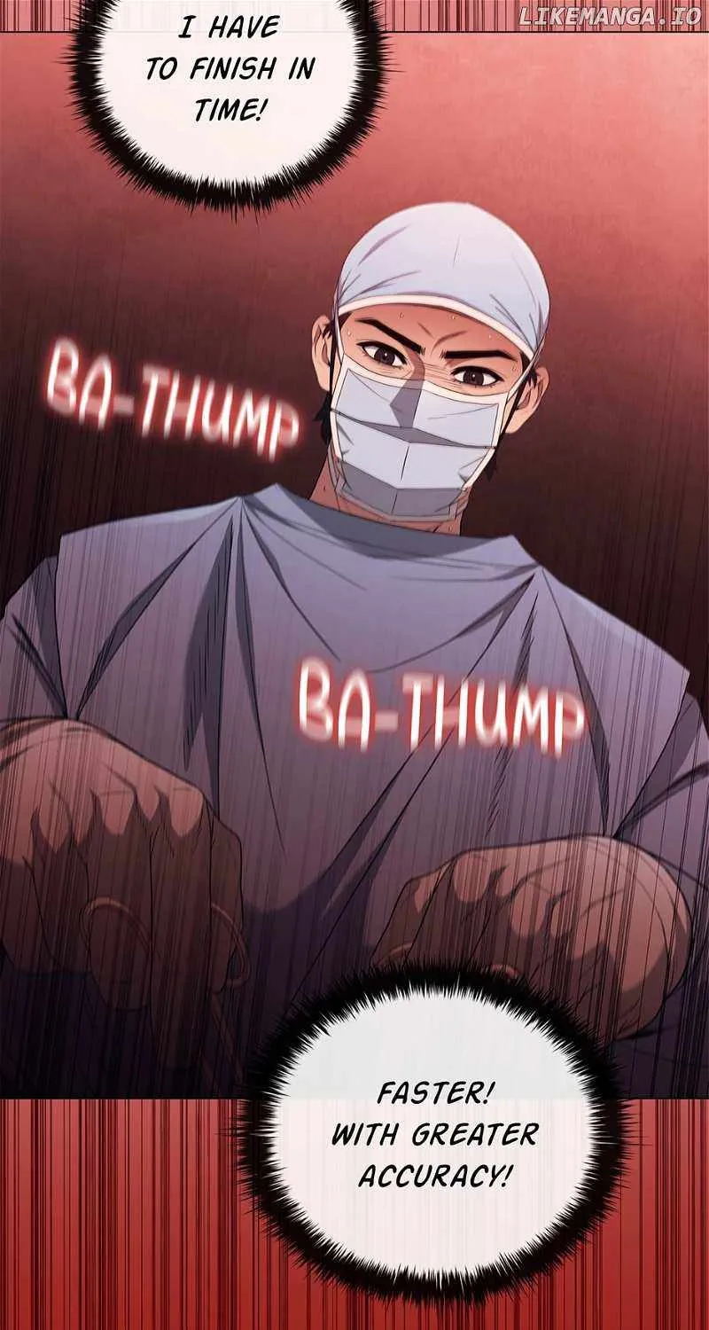Dr. Choi Tae-Soo Zinmanga X Chapter 183 Page 67