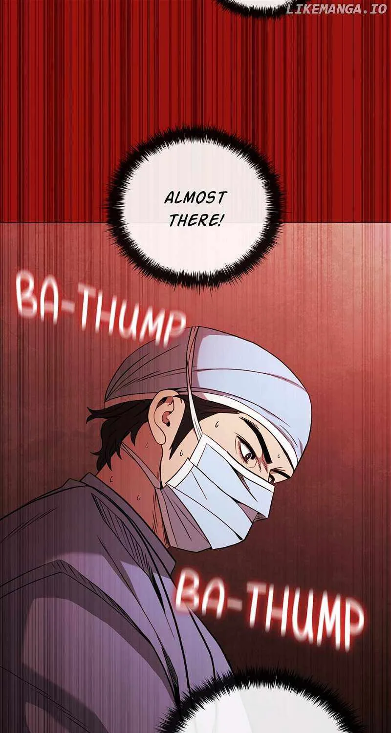 Dr. Choi Tae-Soo Zinmanga X Chapter 183 Page 75