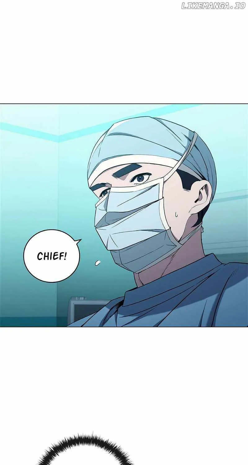 Dr. Choi Tae-Soo Zinmanga X Chapter 183 Page 116
