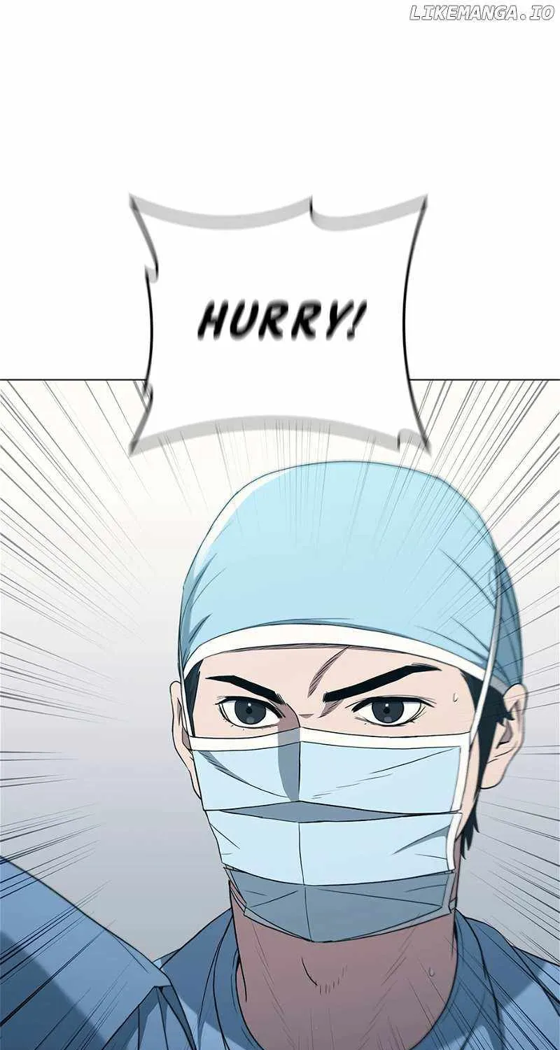 Dr. Choi Tae-Soo Zinmanga X Chapter 183 Page 128