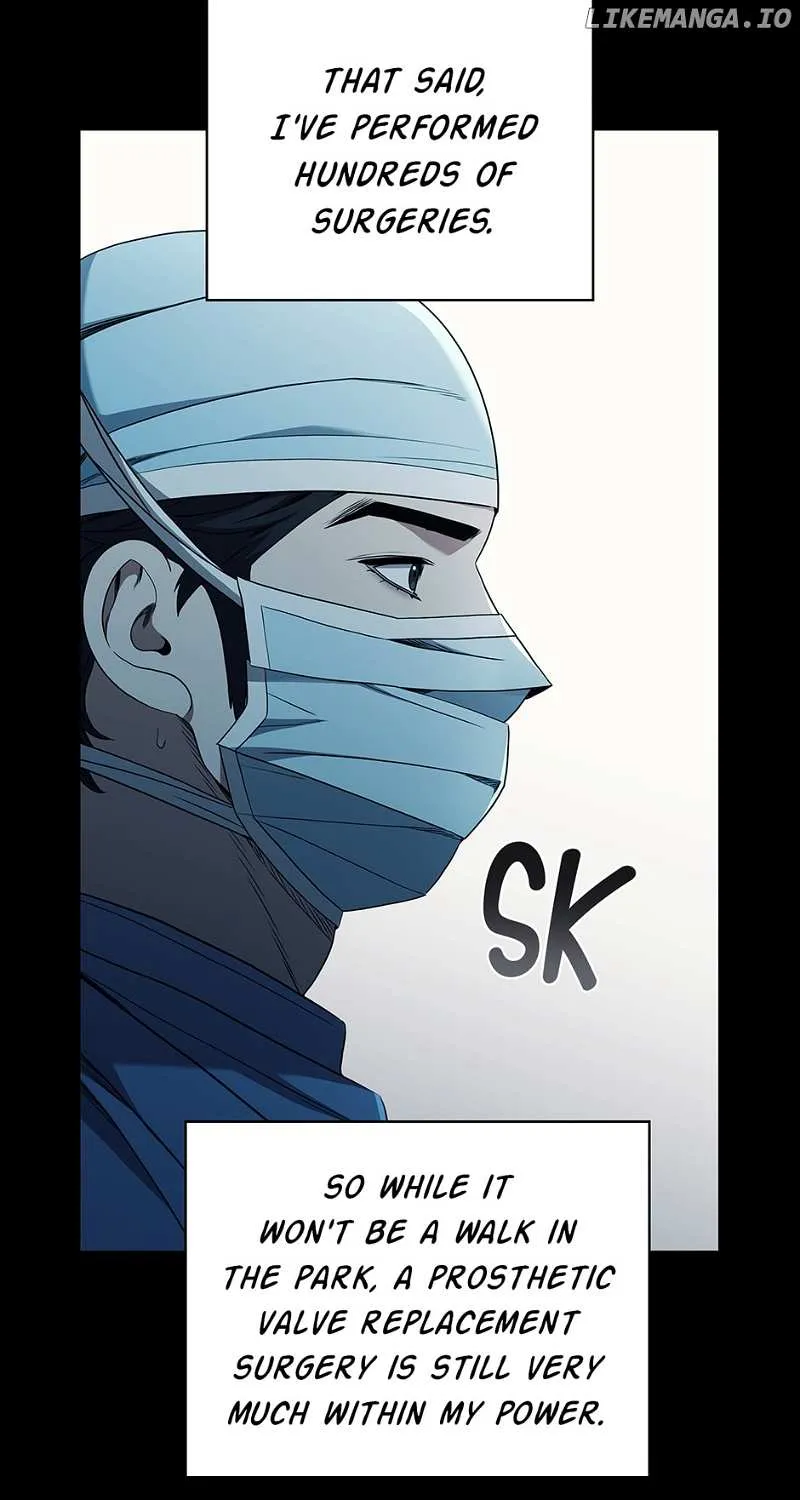 Dr. Choi Tae-Soo Zinmanga X Chapter 182 Page 10