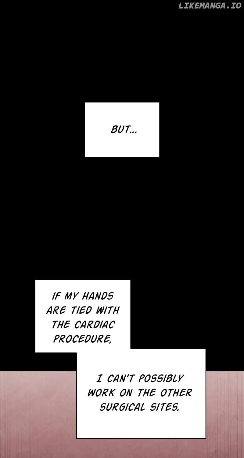 Dr. Choi Tae-Soo Zinmanga X Chapter 182 Page 12