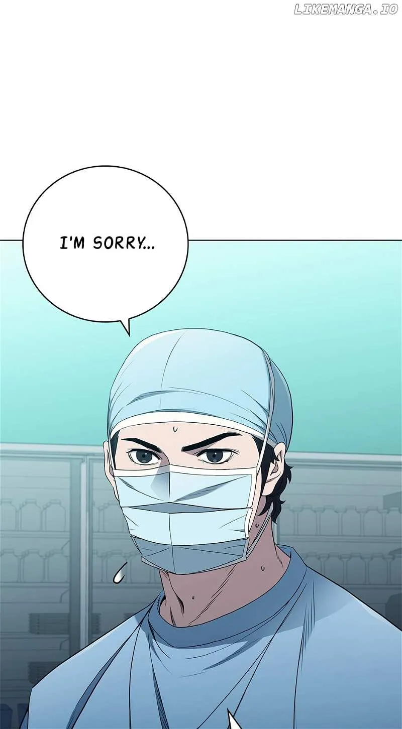 Dr. Choi Tae-Soo Zinmanga X Chapter 182 Page 61