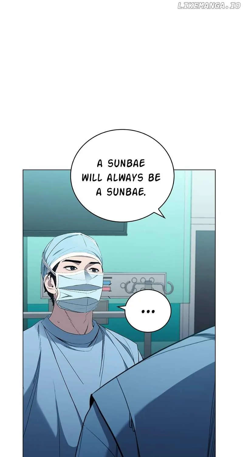 Dr. Choi Tae-Soo Zinmanga X Chapter 182 Page 66