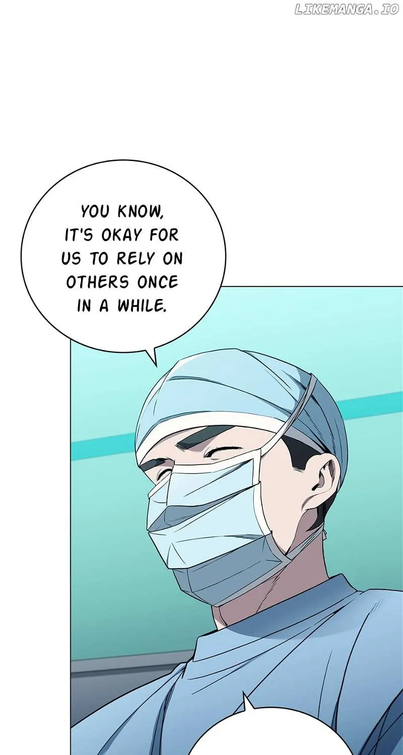 Dr. Choi Tae-Soo Zinmanga X Chapter 182 Page 68