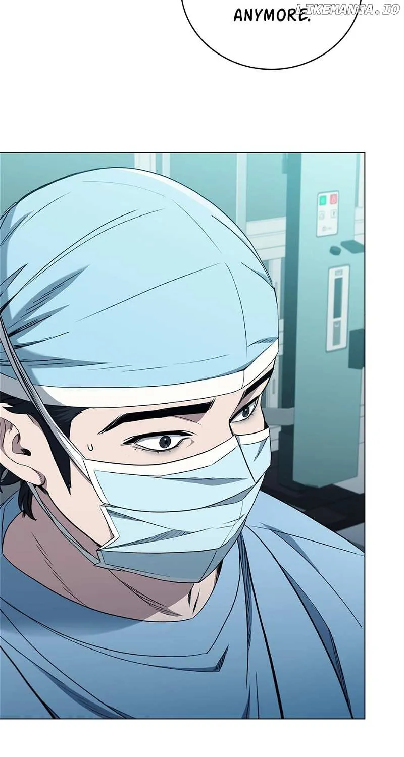 Dr. Choi Tae-Soo Zinmanga X Chapter 182 Page 70
