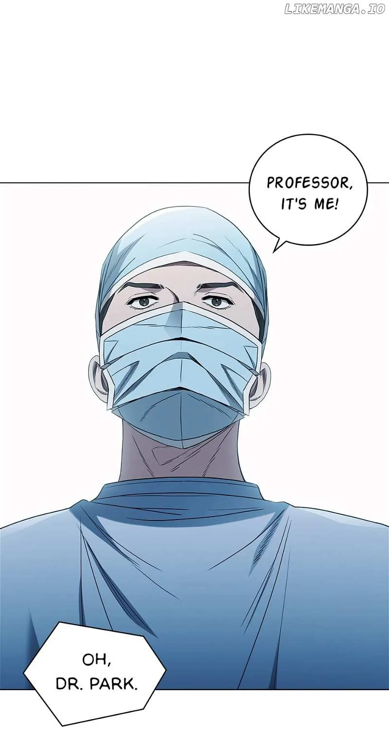 Dr. Choi Tae-Soo Zinmanga X Chapter 182 Page 76
