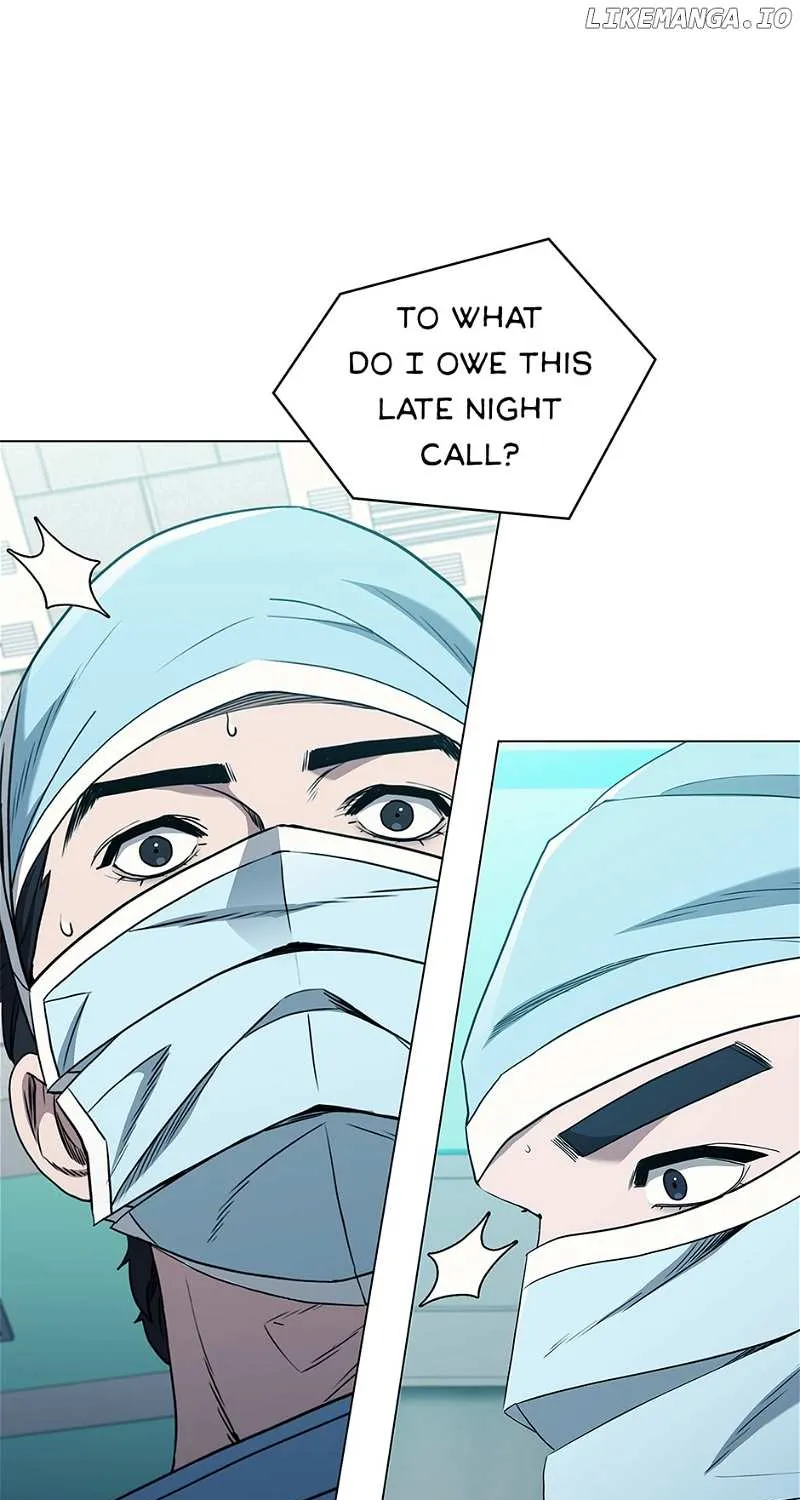 Dr. Choi Tae-Soo Zinmanga X Chapter 182 Page 78