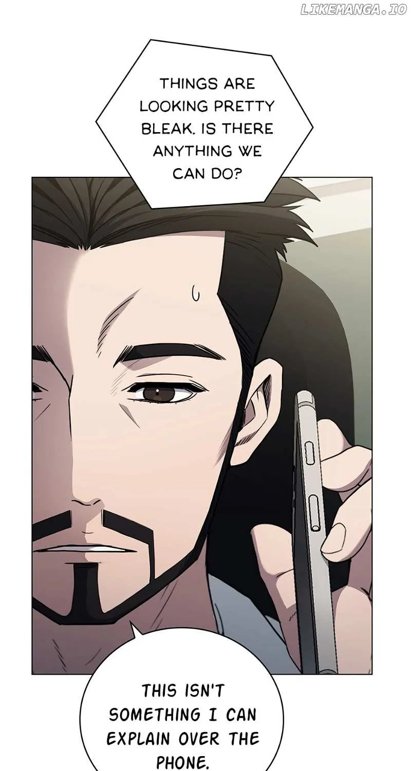 Dr. Choi Tae-Soo Zinmanga X Chapter 182 Page 86