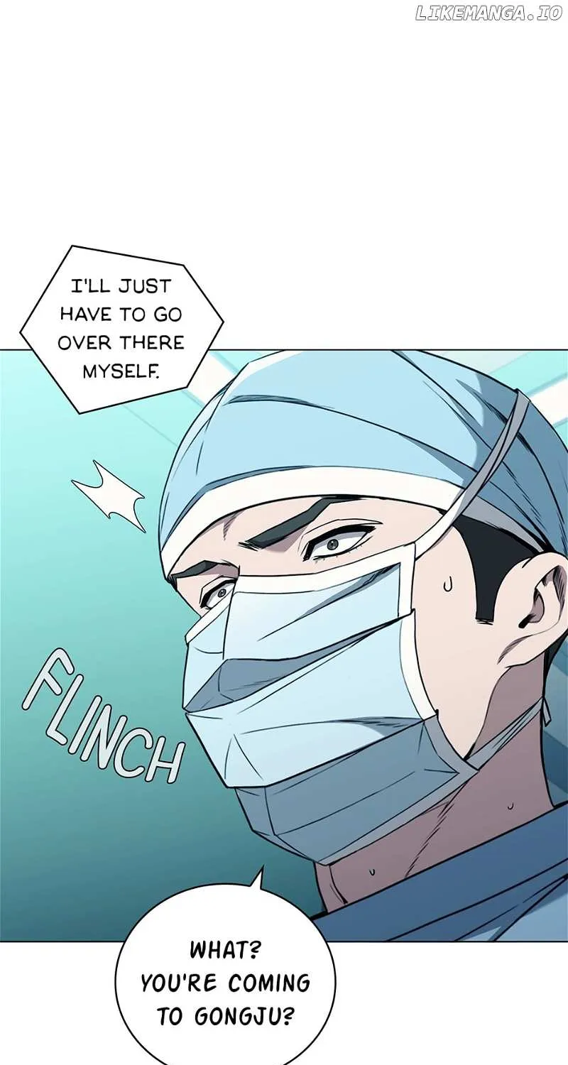 Dr. Choi Tae-Soo Zinmanga X Chapter 182 Page 88