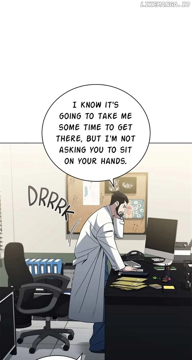 Dr. Choi Tae-Soo Zinmanga X Chapter 182 Page 90