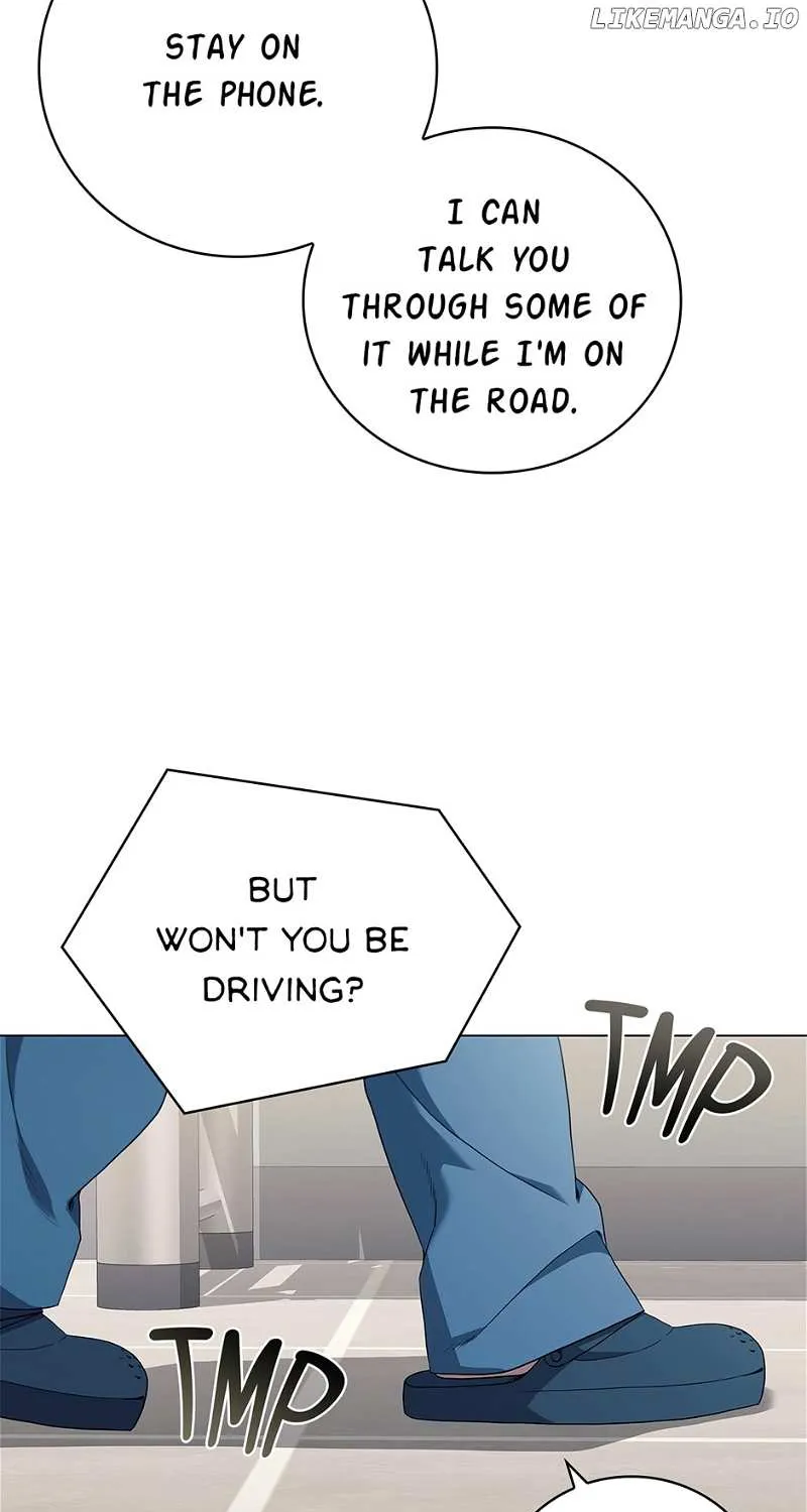 Dr. Choi Tae-Soo Zinmanga X Chapter 182 Page 92