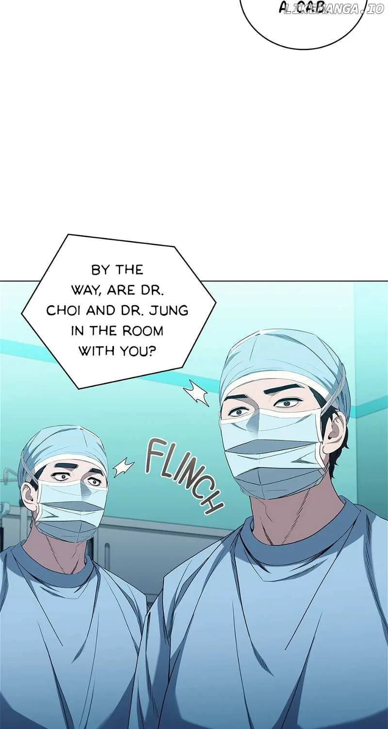 Dr. Choi Tae-Soo Zinmanga X Chapter 182 Page 94