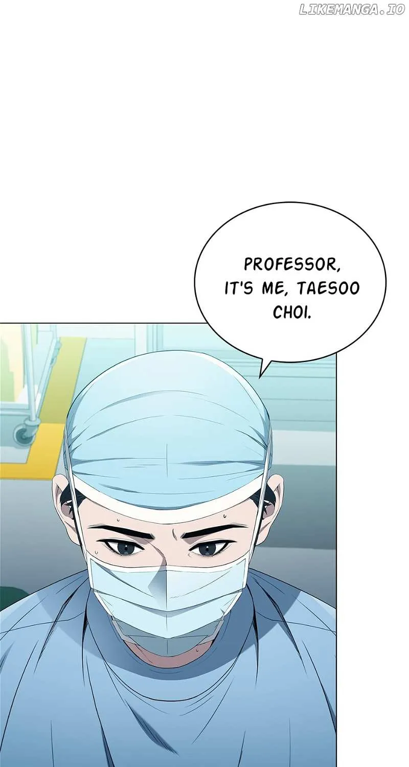 Dr. Choi Tae-Soo Zinmanga X Chapter 182 Page 96