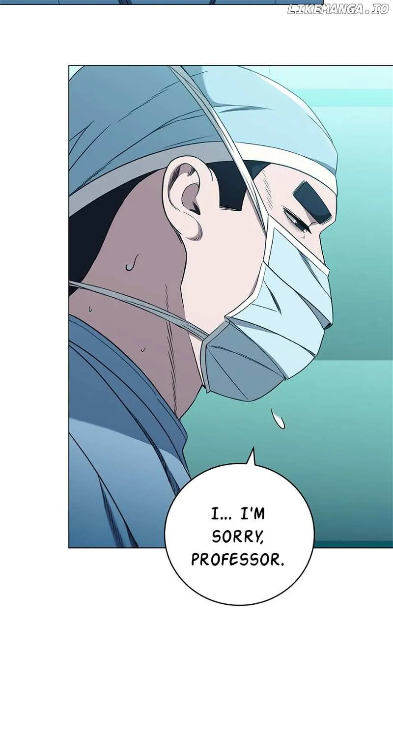 Dr. Choi Tae-Soo Zinmanga X Chapter 182 Page 98