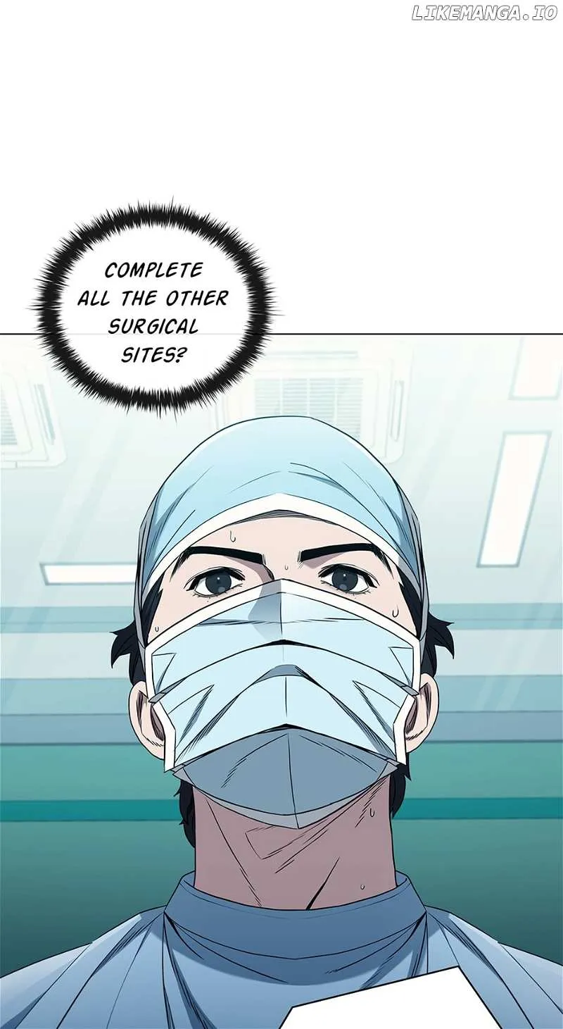 Dr. Choi Tae-Soo Zinmanga X Chapter 182 Page 102
