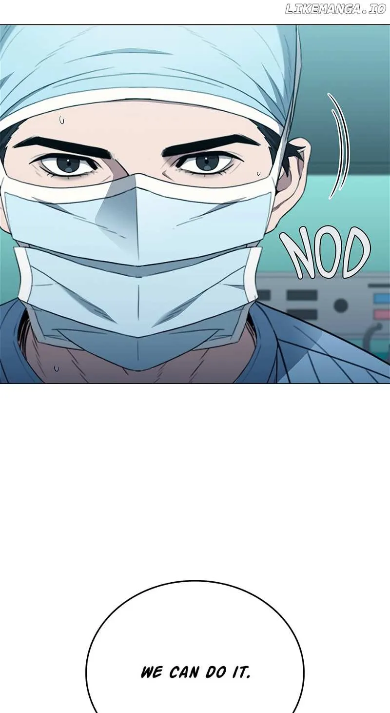 Dr. Choi Tae-Soo Zinmanga X Chapter 182 Page 104