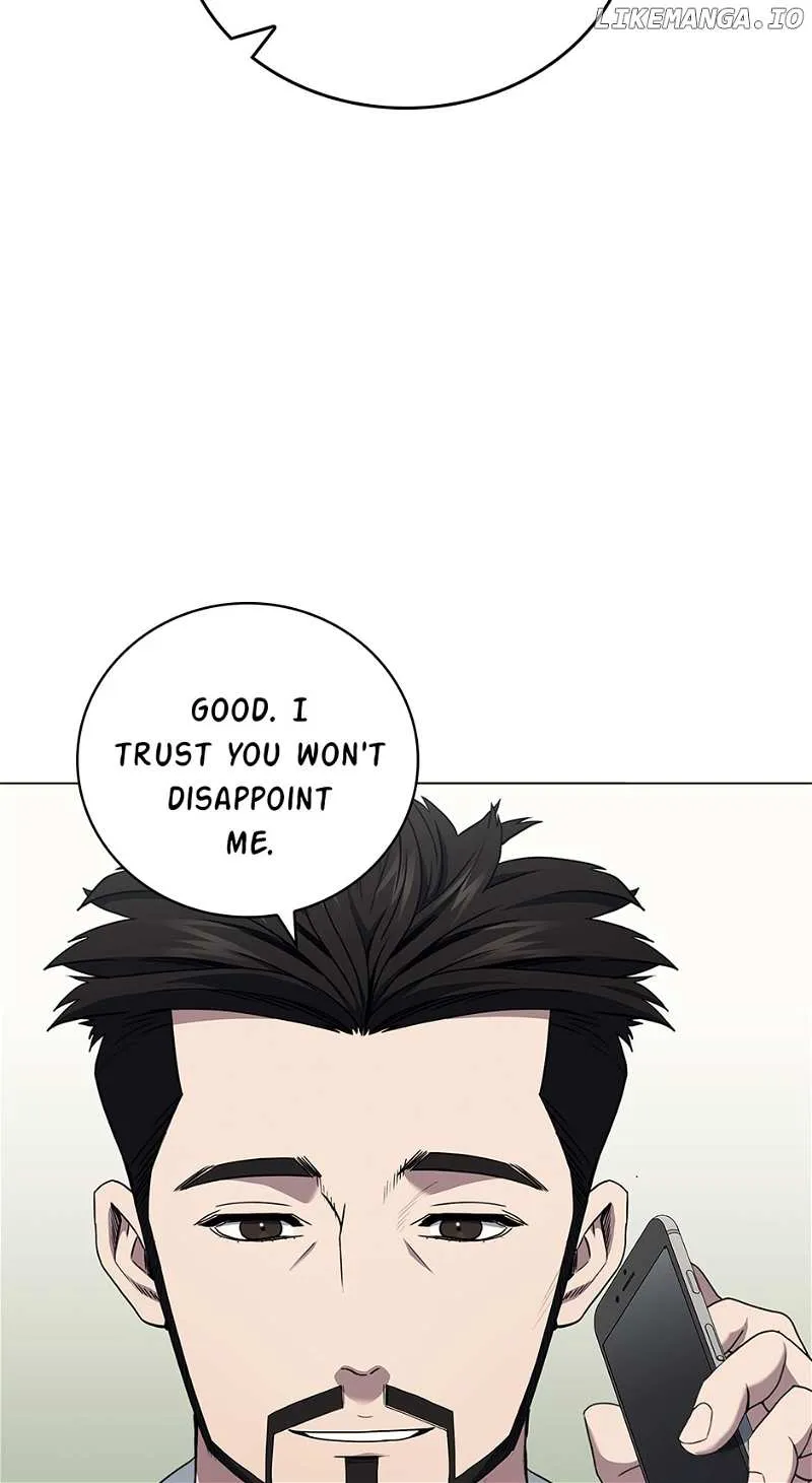 Dr. Choi Tae-Soo Zinmanga X Chapter 182 Page 105