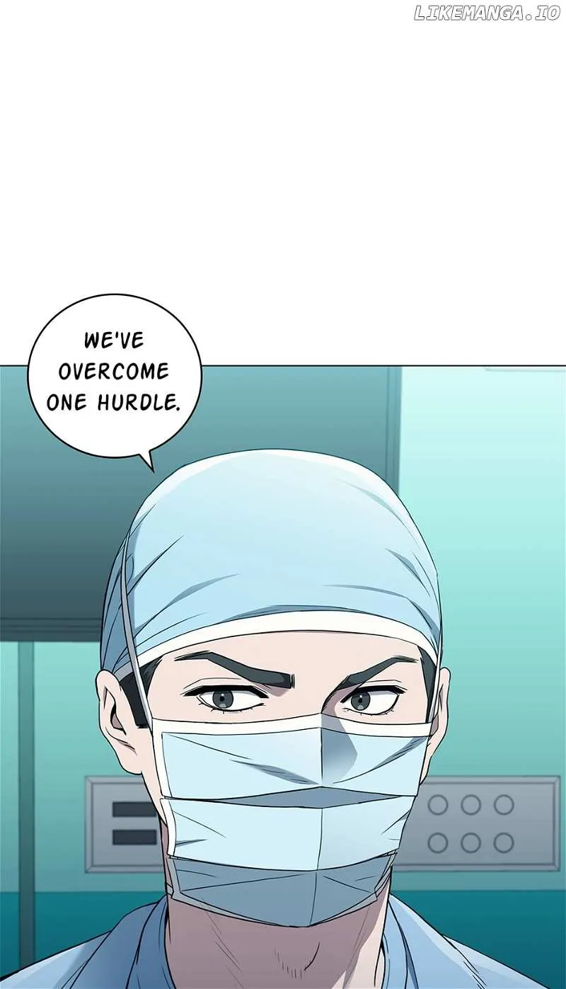 Dr. Choi Tae-Soo Zinmanga X Chapter 182 Page 107