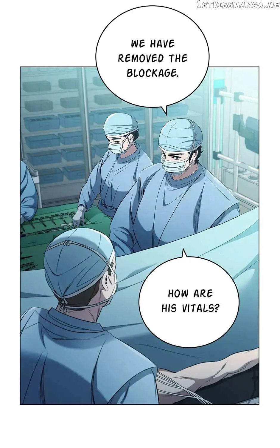 Dr. Choi Tae-Soo Zinmanga X Chapter 181 Page 9