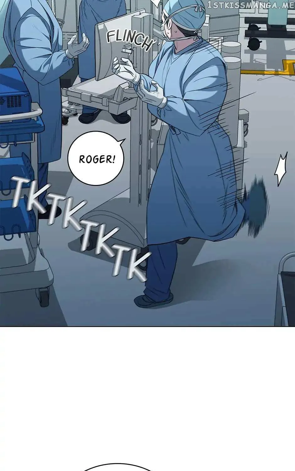 Dr. Choi Tae-Soo Zinmanga X Chapter 181 Page 59