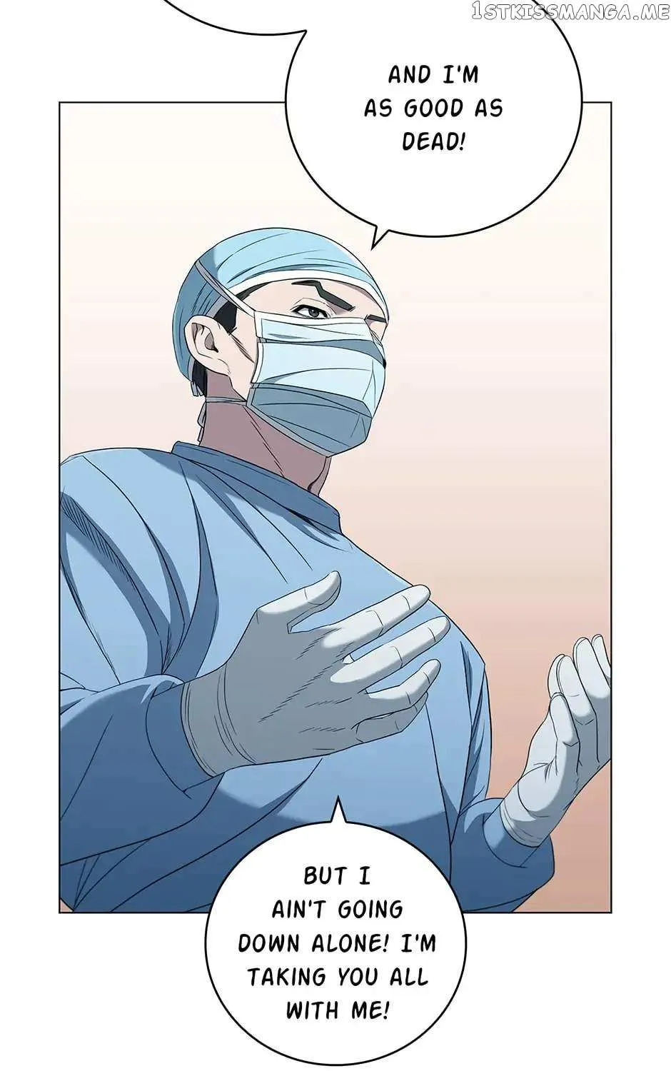 Dr. Choi Tae-Soo Zinmanga X Chapter 181 Page 61