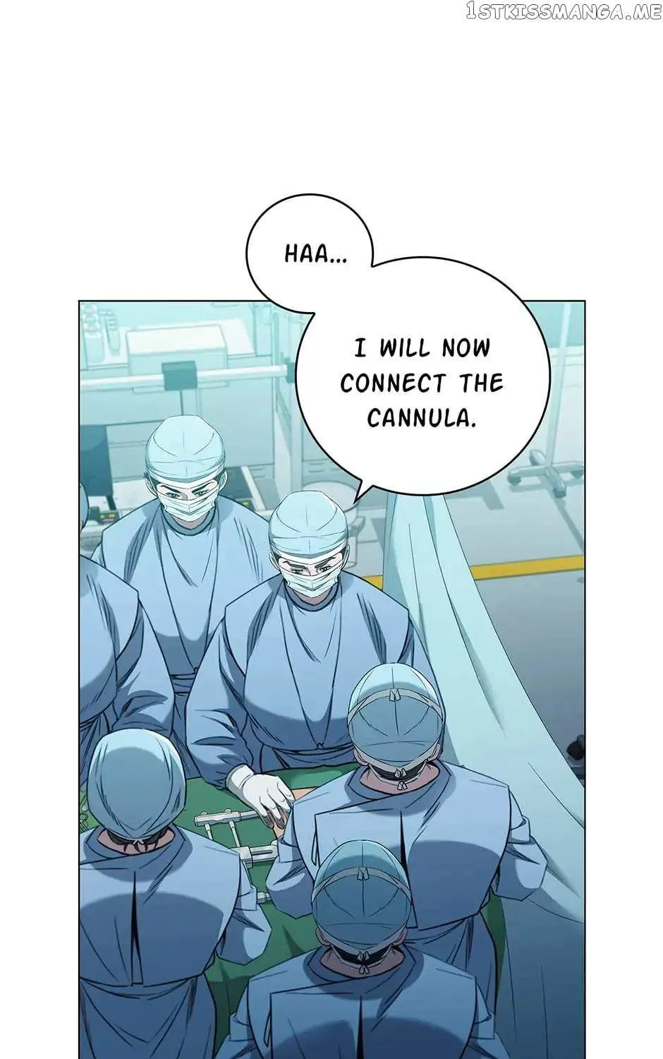 Dr. Choi Tae-Soo Zinmanga X Chapter 181 Page 65