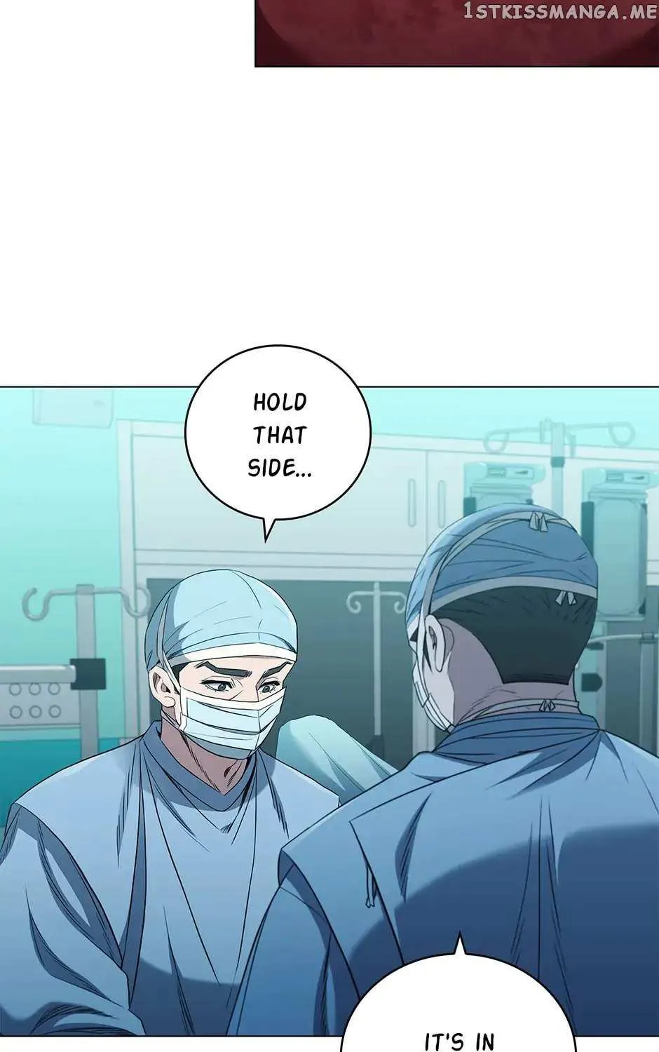 Dr. Choi Tae-Soo Zinmanga X Chapter 181 Page 69