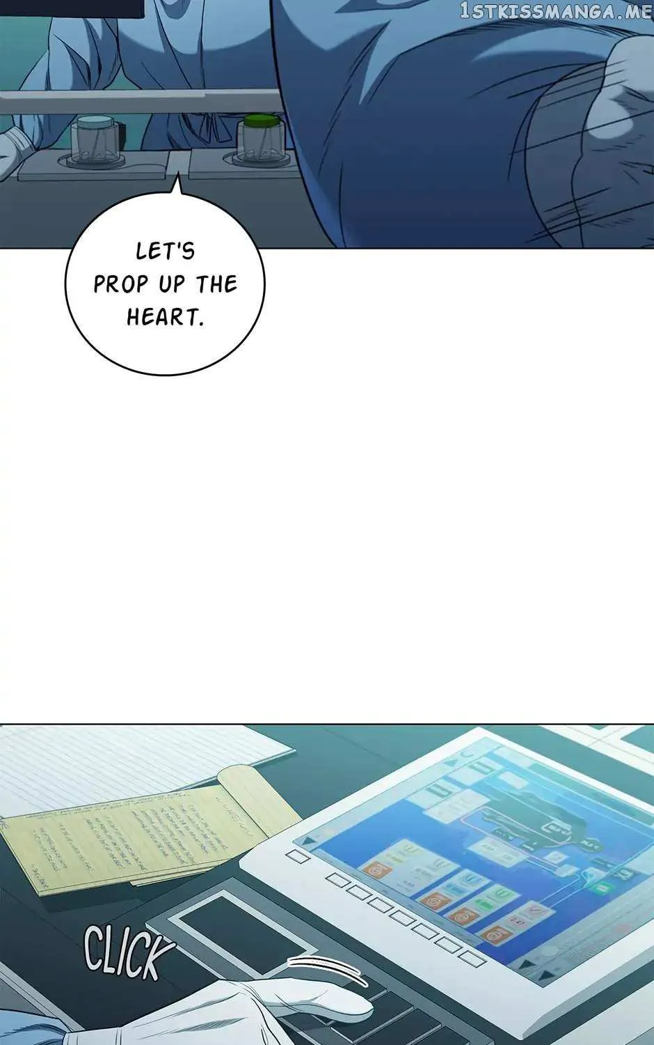 Dr. Choi Tae-Soo Zinmanga X Chapter 181 Page 89