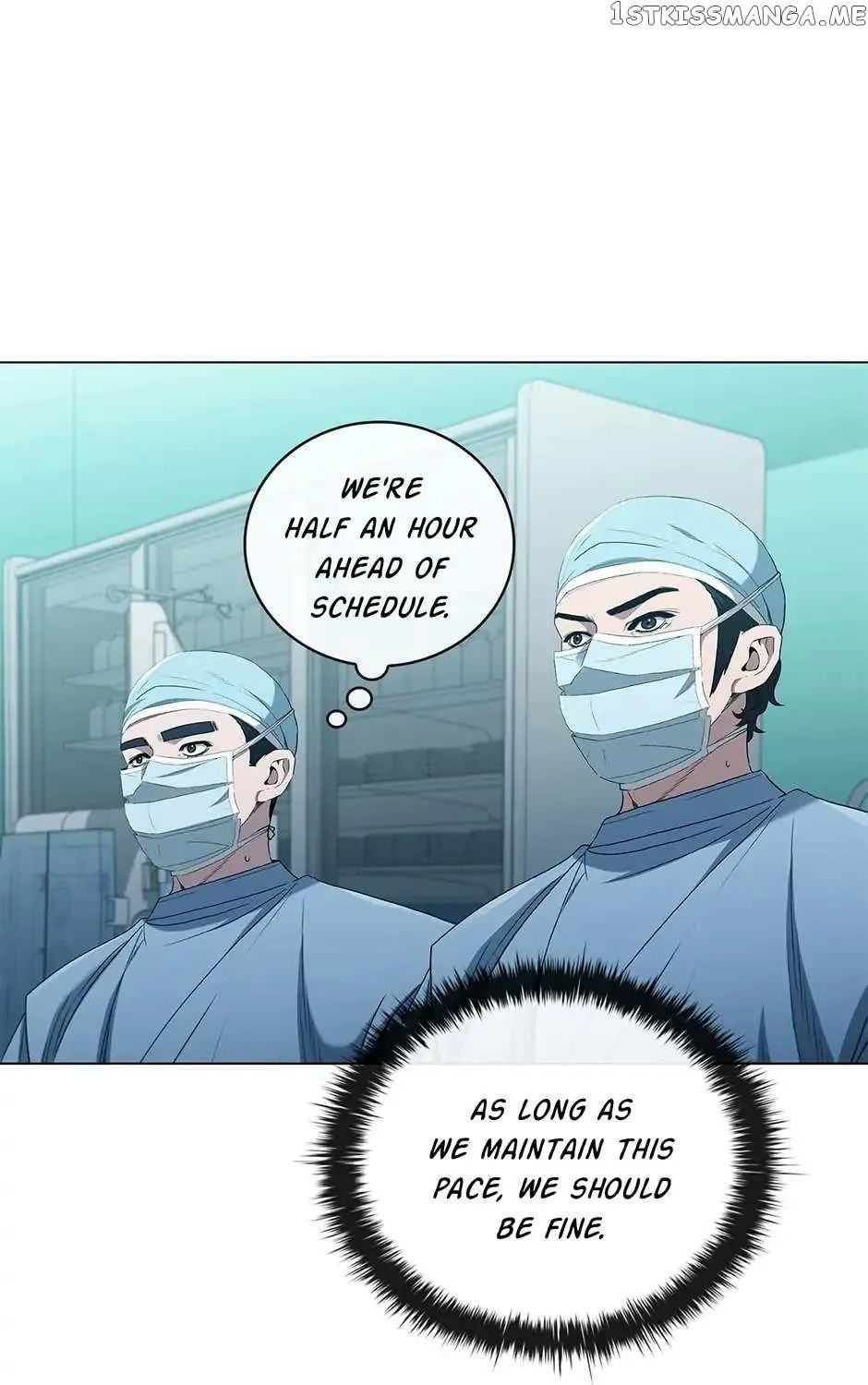 Dr. Choi Tae-Soo Zinmanga X Chapter 181 Page 101