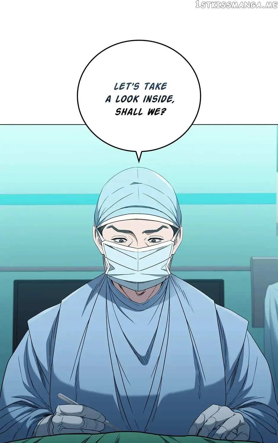 Dr. Choi Tae-Soo Zinmanga X Chapter 181 Page 103
