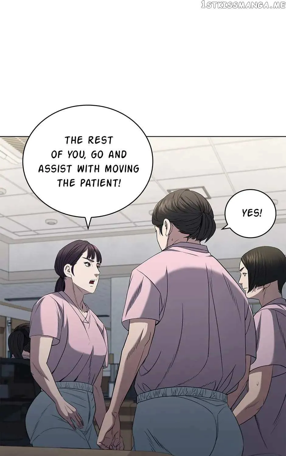 Dr. Choi Tae-Soo Zinmanga X Chapter 180 Page 19