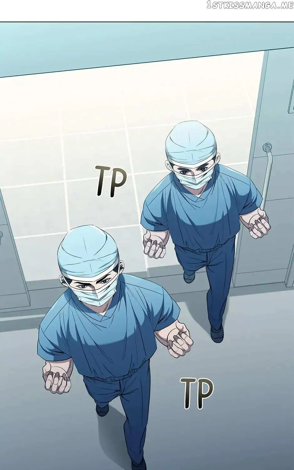 Dr. Choi Tae-Soo Zinmanga X Chapter 180 Page 31