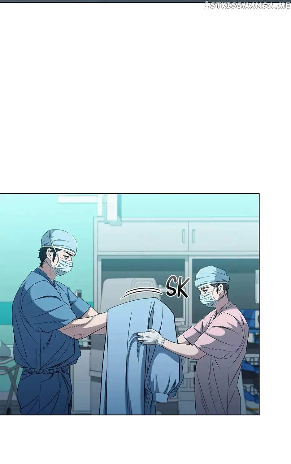 Dr. Choi Tae-Soo Zinmanga X Chapter 180 Page 33