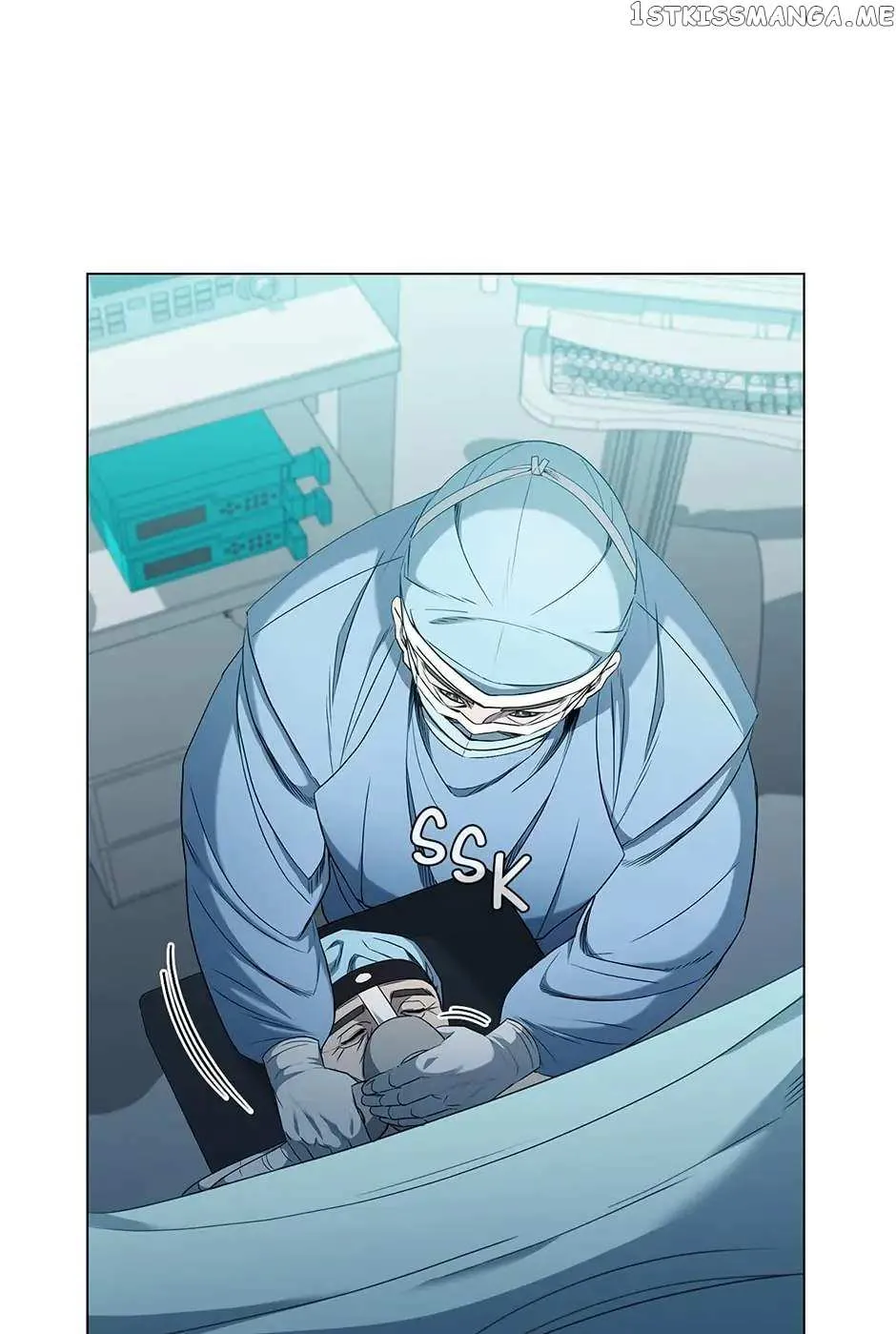 Dr. Choi Tae-Soo Zinmanga X Chapter 180 Page 58