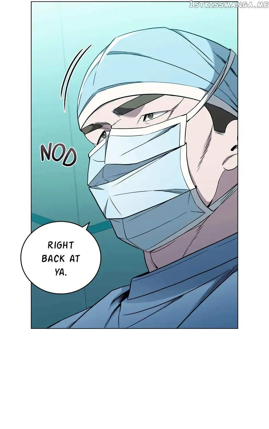 Dr. Choi Tae-Soo Zinmanga X Chapter 180 Page 64