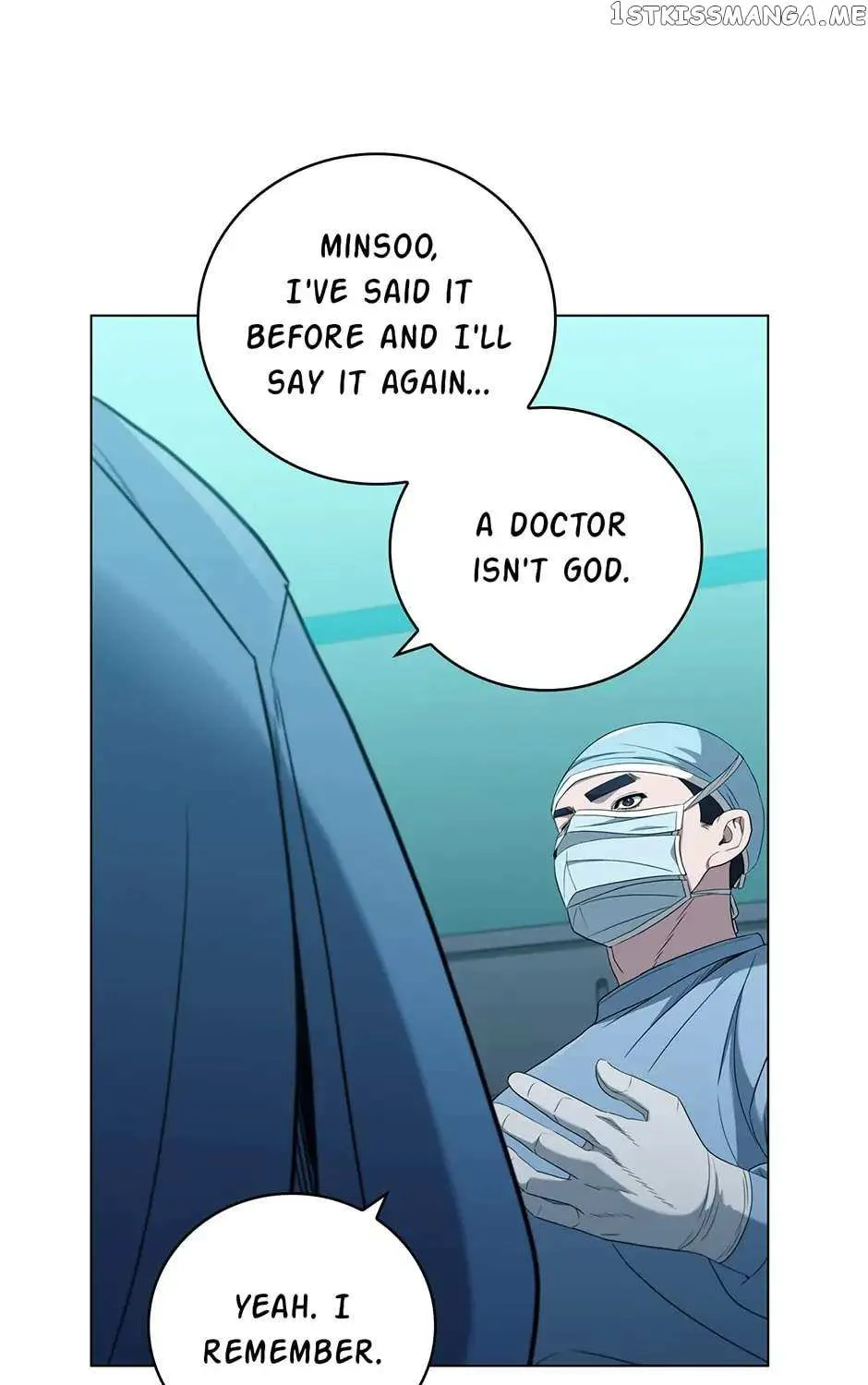 Dr. Choi Tae-Soo Zinmanga X Chapter 180 Page 84